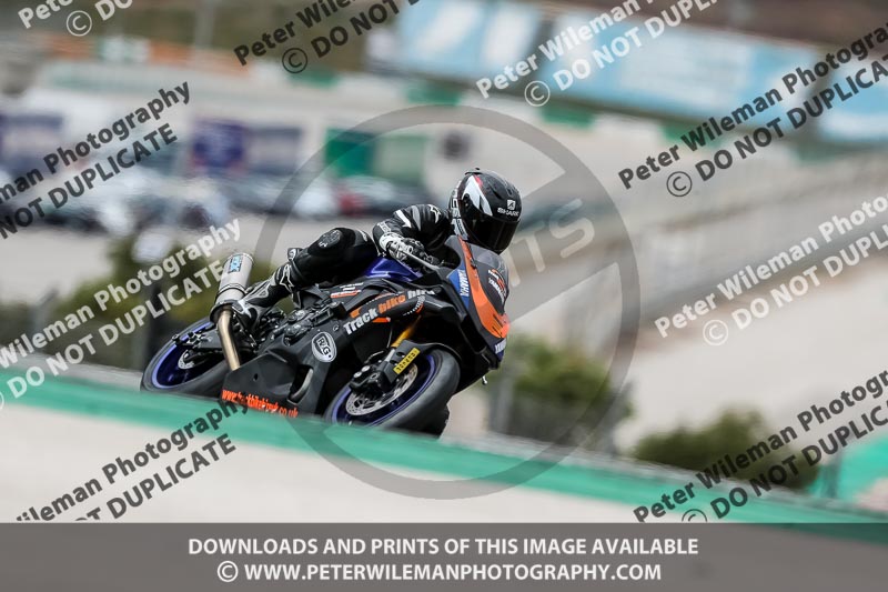 may 2019;motorbikes;no limits;peter wileman photography;portimao;portugal;trackday digital images